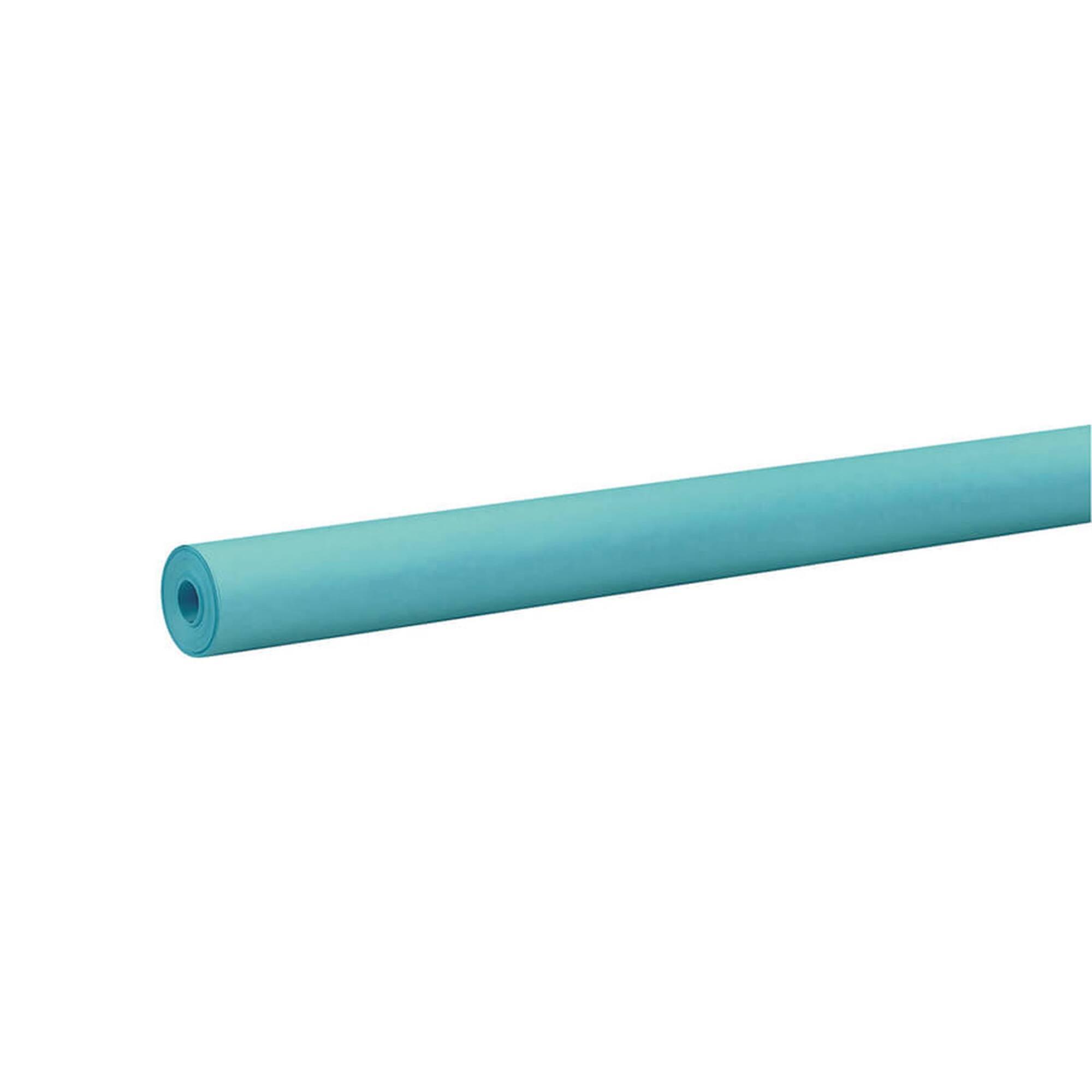 Rainbow® Duo-Finish® 36" x 100ft Colored Kraft Paper Roll